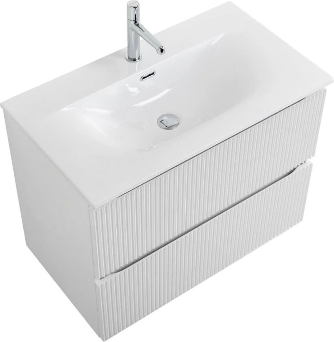 BelBagno Тумба под умывальник UNO-800-2C-SO-BO
