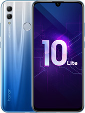 HONOR 10 Lite 3GB/32GB HRX-LX1 (небесный голубой)