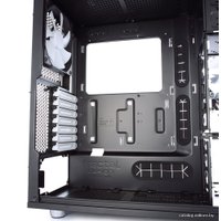 Корпус Fractal Design Define R5 Titanium Window (FD-CA-DEF-R5-TI-W)