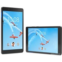 Планшет Lenovo Tab E8 TB-8304F1 16GB ZA3W0016UA (черный)