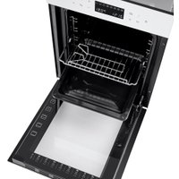 Электрический духовой шкаф MAUNFELD EOEH5110W