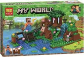 My World 10961 Тренировка