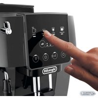 Кофемашина DeLonghi Magnifica Start ECAM 220.22 GB
