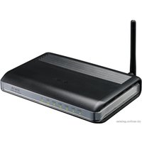 Wi-Fi роутер ASUS RT-N10