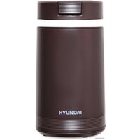Электрическая кофемолка Hyundai HYC-G4251