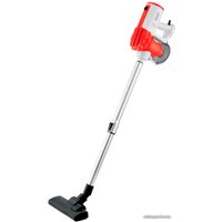 Пылесос BBK BV2512 (белый/красный)