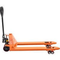Тележка ручная Gigant JHPT2500-1150-RUB (резиновые колеса)