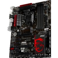 Материнская плата MSI Z97-G45 GAMING