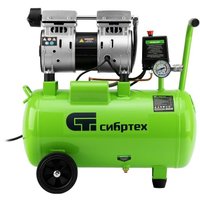 Компрессор СибрТех МБ 1100/24