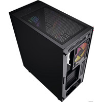 Корпус Powercase Attica X4B CAEB-L4