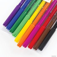 Фломастеры BRAUBERG Академия 151410 (10 шт.)