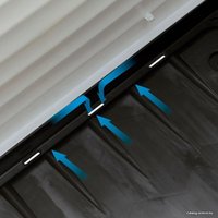 Будка Ferplast Dogvilla 70 87253099