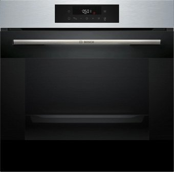 Электрический духовой шкаф Bosch Serie 6 HJG852YS0