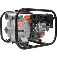 Мотопомпа Gigant GWP80