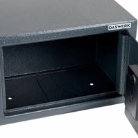 Мебельный сейф Daswerk SC-200EL 291341