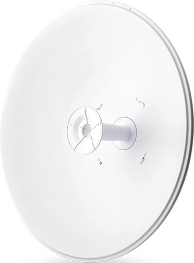 

Антенна для беспроводной связи Ubiquiti RocketDish 5G-30 LW