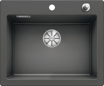 Кухонная мойка Blanco Palona 6 (базальт) 524737