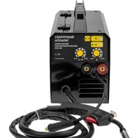 Сварочный инвертор Kranz MIG-160