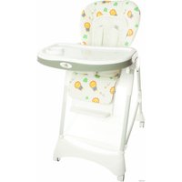 Высокий стульчик ForKiddy Podium Toys 0+ 2021 (лев)