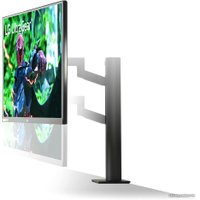 Игровой монитор LG UltraGear 27GN880-B