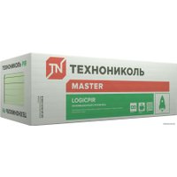 Теплоизоляция ТехноНИКОЛЬ Master Logicpir 1190х590x50 мм