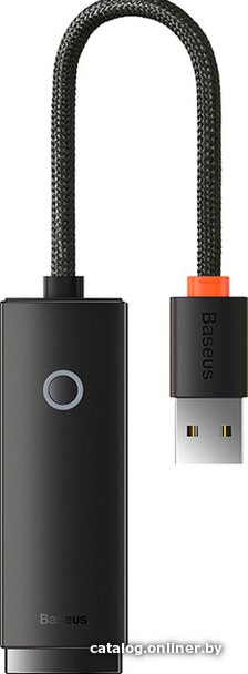 USB-хаб Baseus WKQX030001
