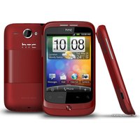 Смартфон HTC Wildfire