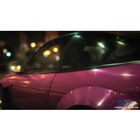  Need for Speed для PlayStation 4