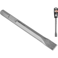 Плоское зубило Gepard GP0714-400