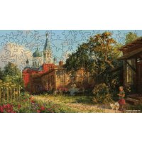 Пазл Davici Последний день лета 201627