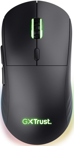 

Игровая мышь Trust GXT 927 Redex+