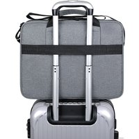 Сумка Goody Grandis 17.3" (серый)