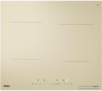 Варочная панель Haier HHY-Y64TVTC