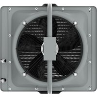 Водяная тепловая пушка ZILON HР-30.003W