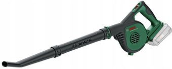 Ручная воздуходувка Bosch UniversalLeafBlower 18V-130 06008A0601 (без АКБ)