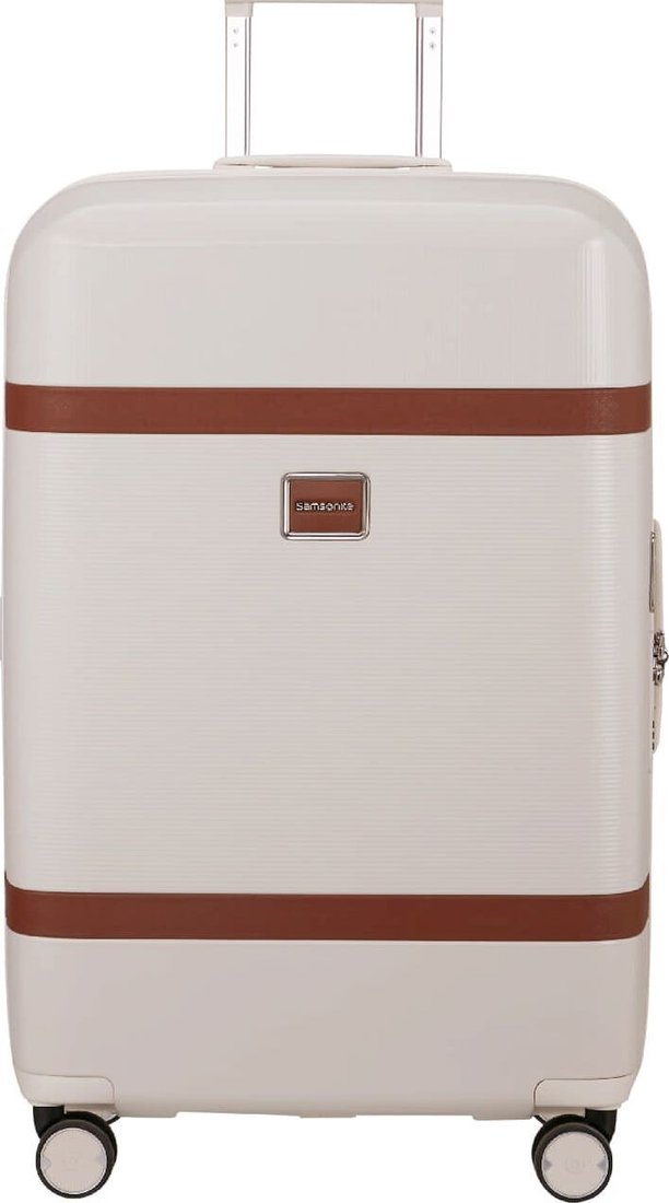 

Чемодан Samsonite Image Ivory 69 см