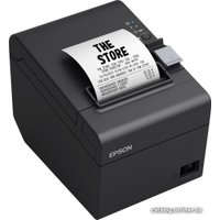 Принтер чеков Epson TM-T20III C31CH51011