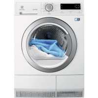 Сушильная машина Electrolux EDH3487RDE