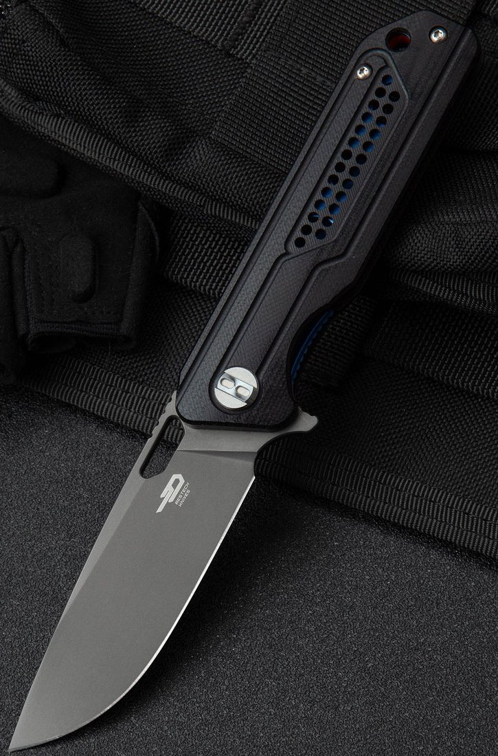 

Складной нож Bestech Knives Circuit BG35A-2