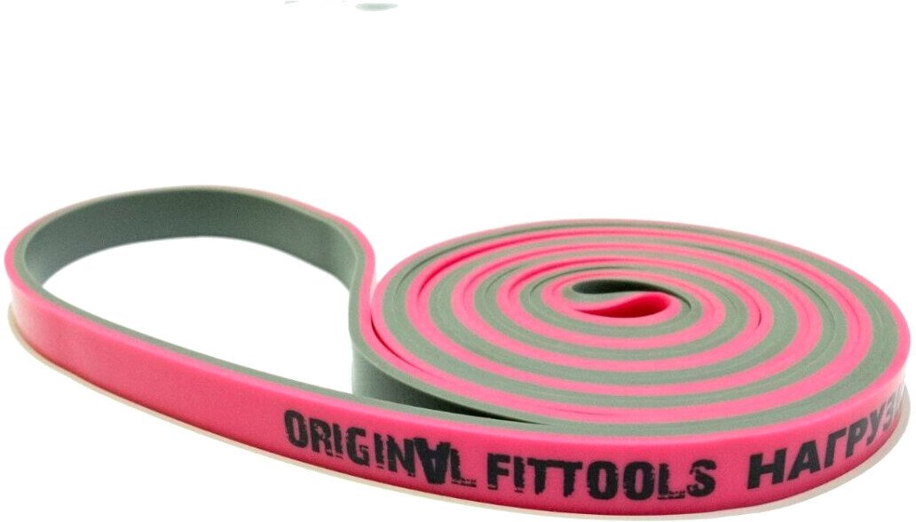 

Фитнес резинка Original FitTools FT-DCL-13 (5-15 кг)