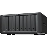 Сетевой накопитель Synology DiskStation DS1823xs+