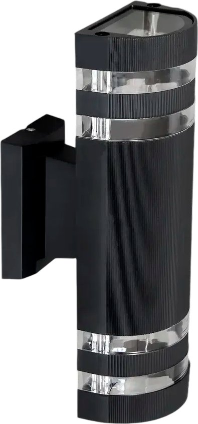 

Уличный настенный светильник TruEnergy 28358