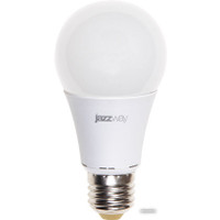 Светодиодная лампочка JAZZway PLED-ECO A60 E27 7 Вт 5000 К [PLED-ECO-А60 7w 5000К Е27]