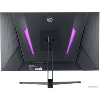 Игровой монитор SunWind SM-25FI401