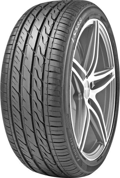 Летние шины Landsail LS588 255/35R18 90W (run-flat)