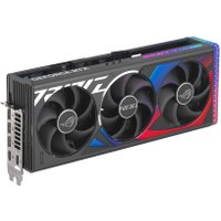 Видеокарта ASUS ROG Strix GeForce RTX 4090 BTF OC Edition 24GB GDDR6X ROG-STRIX-RTX4090-O24G-BTF-GAMING