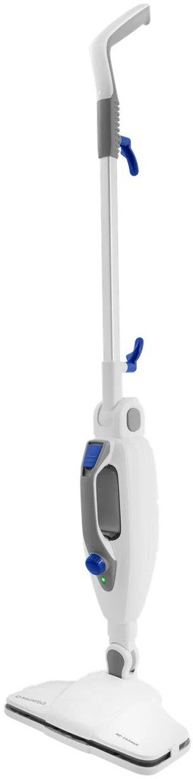 

Паровая швабра MAUNFELD MF-1934GR