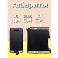 Капельная кофеварка Oulemei OLM-KFA001