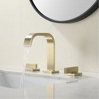 Смеситель Ganzer GZ01115-S