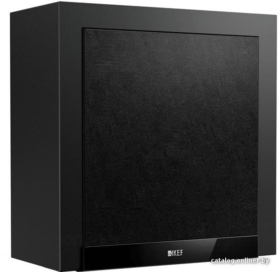 Проводной сабвуфер KEF T-2